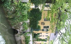 Wasserschloss Bernau