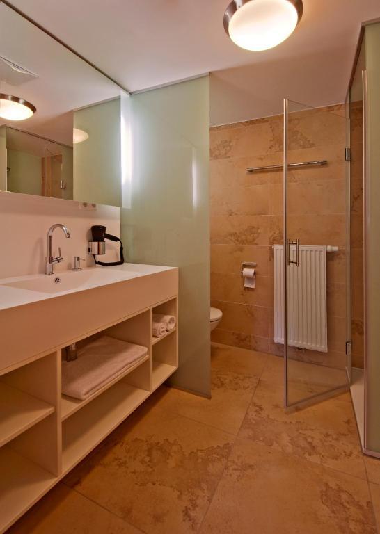 Hotel Gästehaus Schloss Bernau Fischlham Zimmer foto